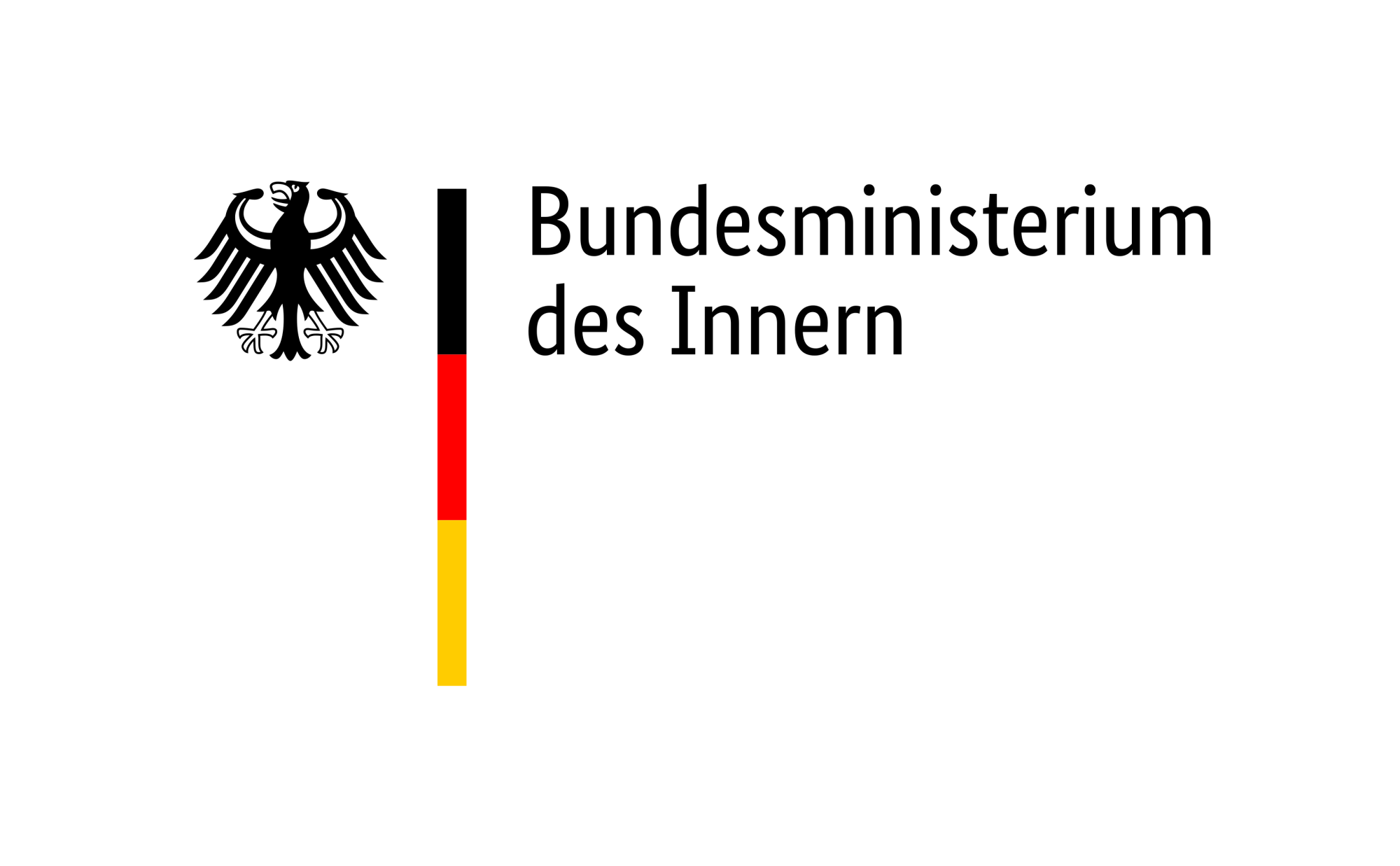 German Federal Ministry of the Interior - BMI