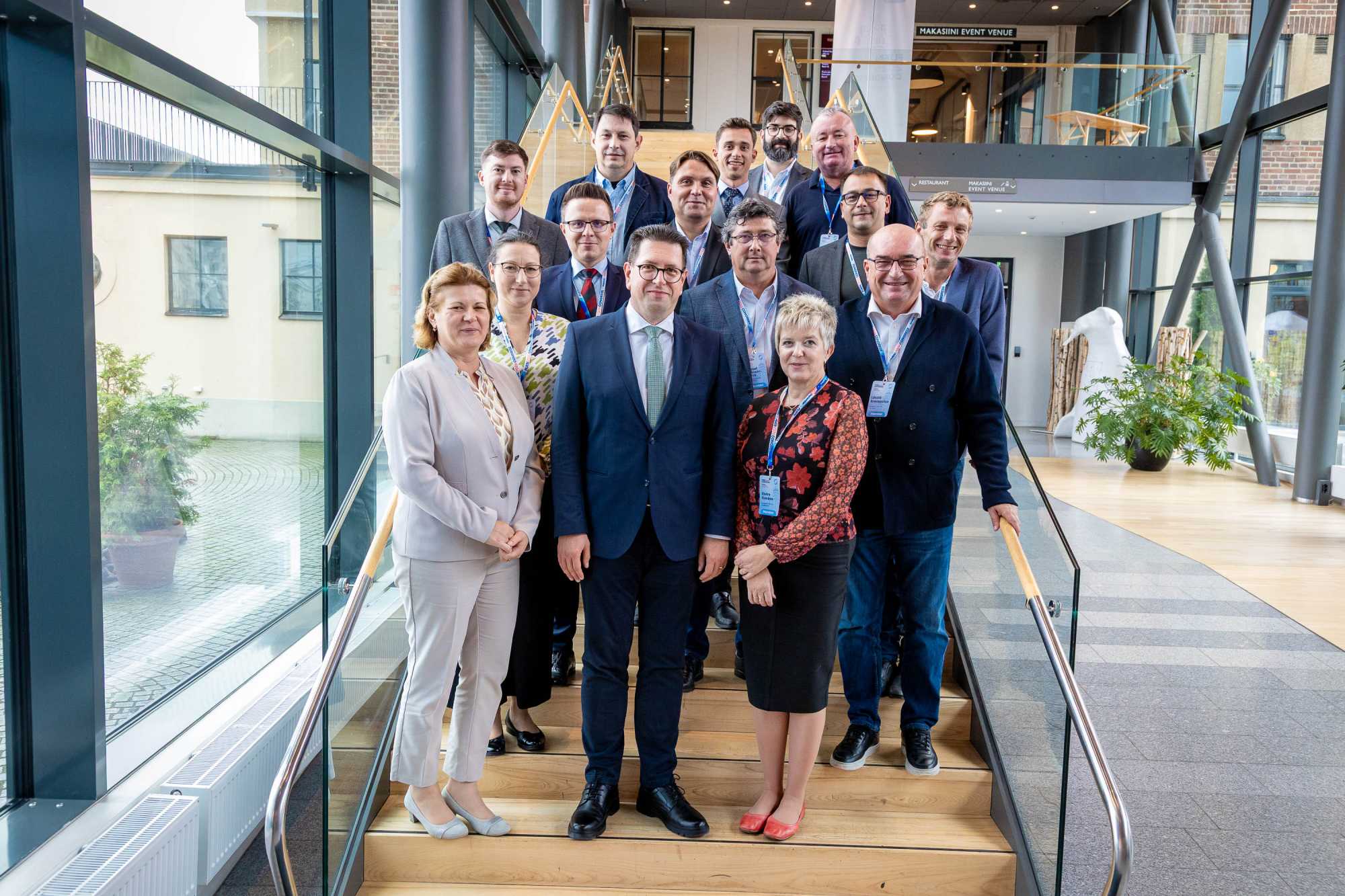 Helsinki-Helsingfors 2026