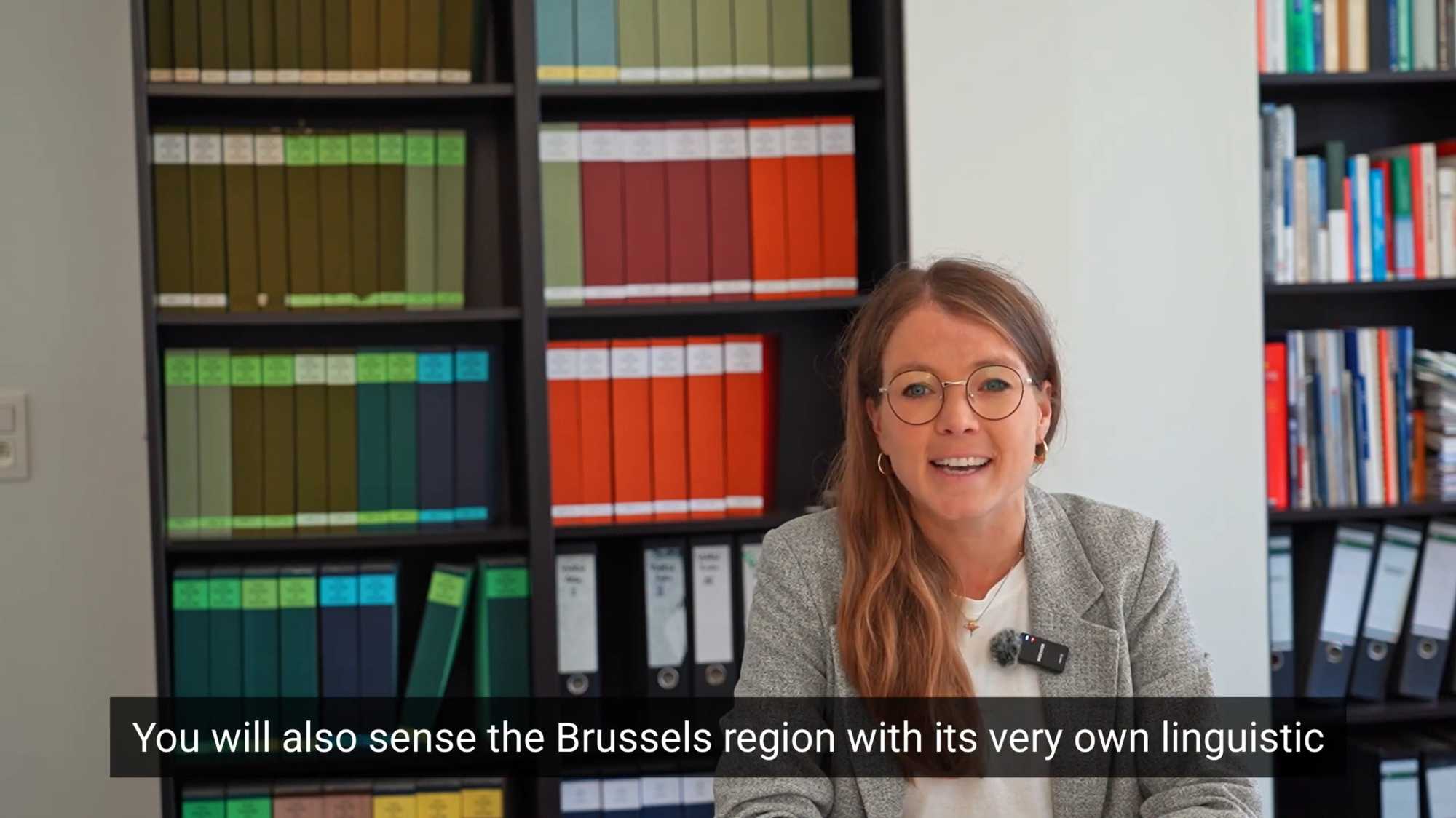 European Day of Languages 2025